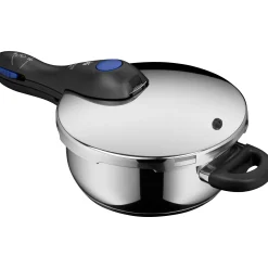 Schnellkochtöpfe|Induktionstöpfe|WMF Perfect Plus One Pot Schnellkochtopf, 22 cm, 3,0 Liter