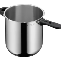 Induktionstöpfe|Schnellkochtöpfe|WMF Perfect Plus One Pot Schnellkochtopf, 22 cm, 8,5 Liter