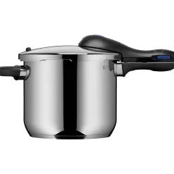 Schnellkochtöpfe|Topfsets|WMF Perfect Plus One Pot Schnellkochtopf-Set, 22 cm, 6,5 und 3,0 Liter