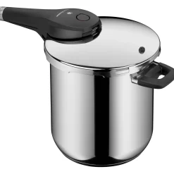 Schnellkochtöpfe|Induktionstöpfe|WMF Perfect Premium One Pot Schnellkochtopf, 22 cm, 8,5 Liter