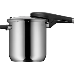 Schnellkochtöpfe|Induktionstöpfe|WMF Perfect Premium One Pot Schnellkochtopf, 22 cm, 8,5 Liter
