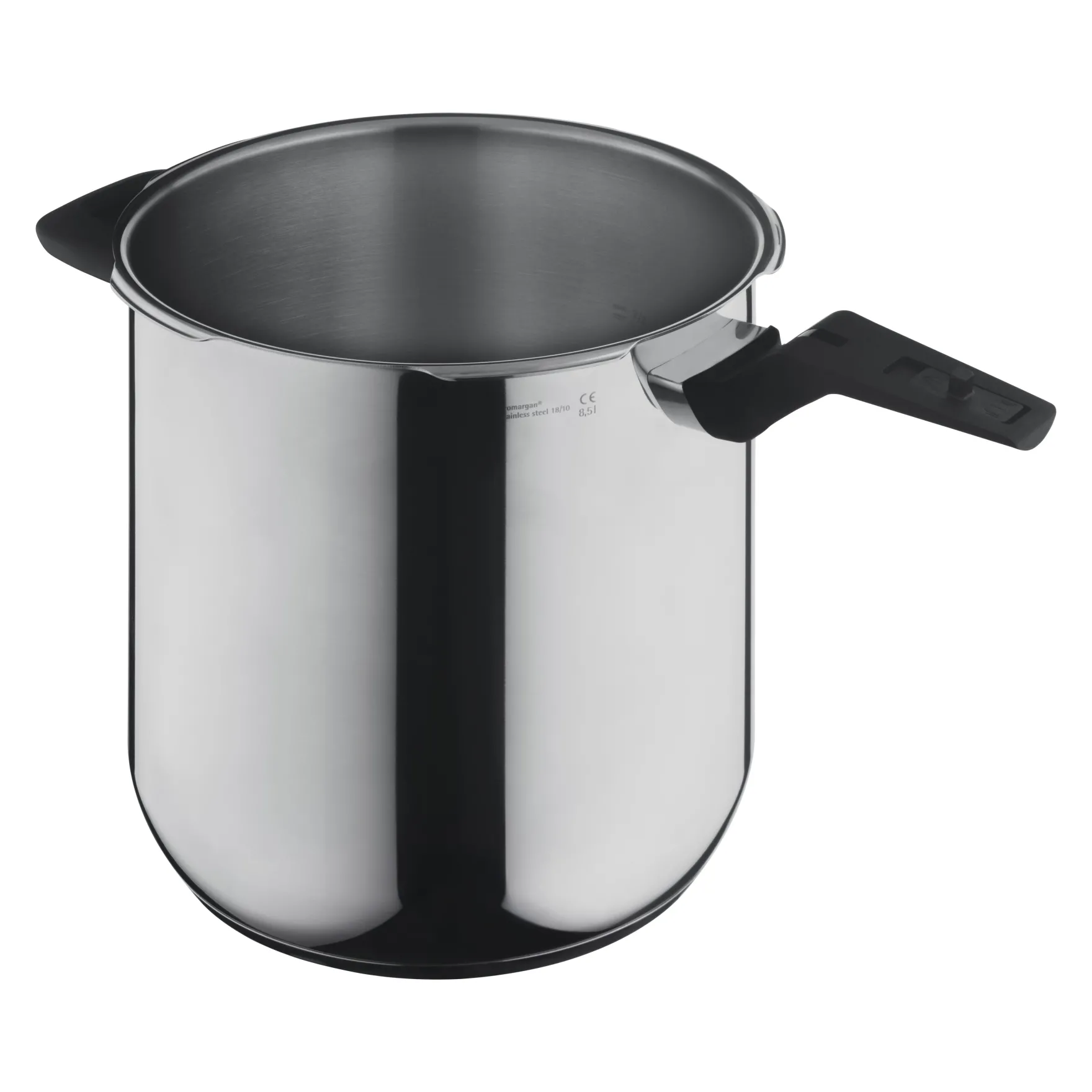 Schnellkochtöpfe|Induktionstöpfe|WMF Perfect Premium One Pot Schnellkochtopf, 22 cm, 8,5 Liter
