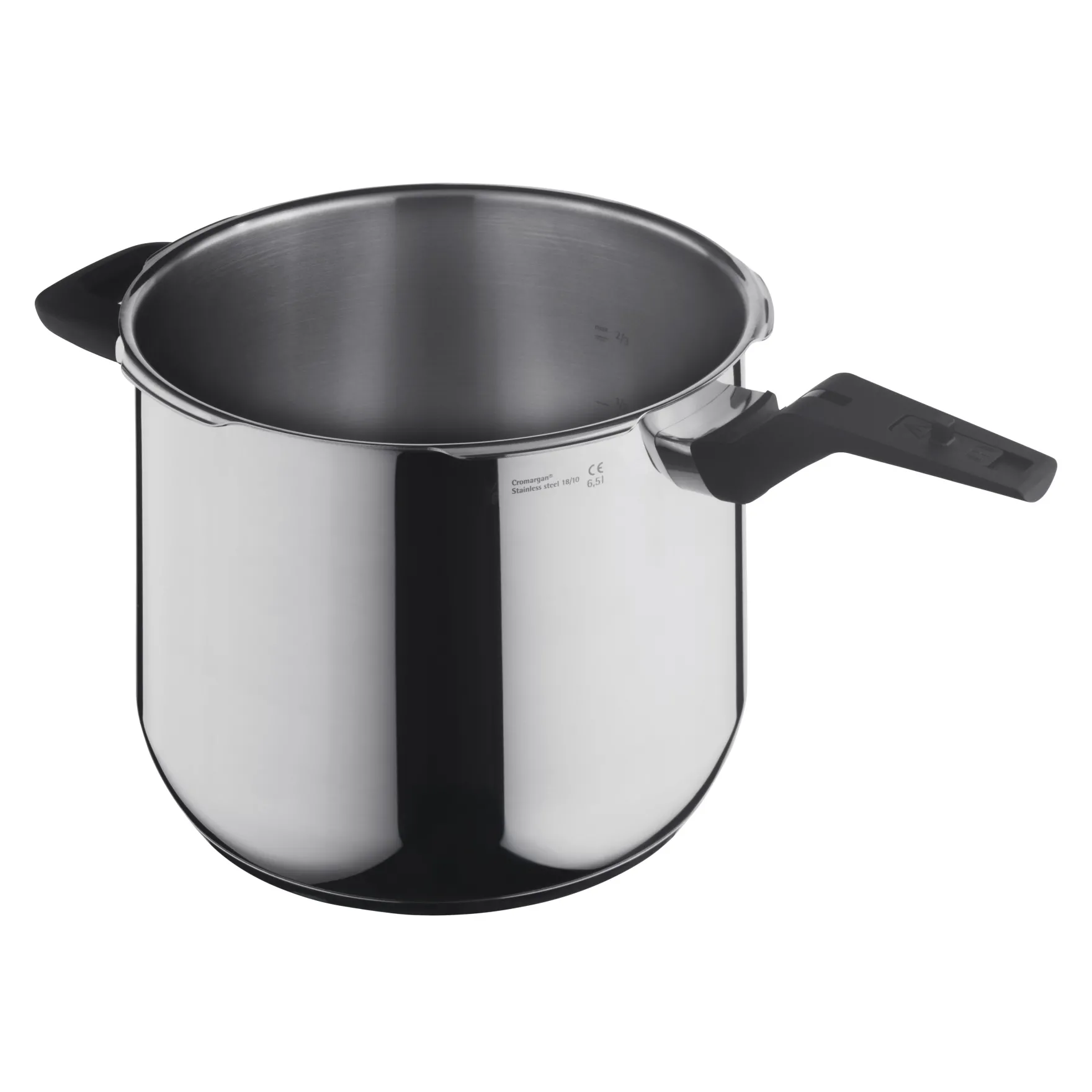 Schnellkochtöpfe|Induktionstöpfe|WMF Perfect Premium One Pot Schnellkochtopf, 22 cm, 6,5 Liter