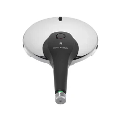 Schnellkochtöpfe|Induktionstöpfe|WMF Perfect Premium One Pot Schnellkochtopf-Set mit Dampfgareinsatz, 22 cm, 4,5 und 3,0 Liter