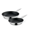 Pfannen-Sets|WMF PermaDur Advance Pfannen-Set, 2-teilig, 24 und 28 cm