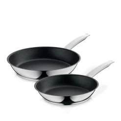Pfannen-Sets|WMF PermaDur Advance Pfannen-Set, 2-teilig, 24 und 28 cm