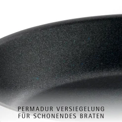 Pfannen-Sets|WMF PermaDur Advance Pfannen-Set, 2-teilig, 24 und 28 cm
