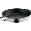Servierpfannen|Induktionspfannen|WMF PermaDur Advance Servierpfanne, 32 cm