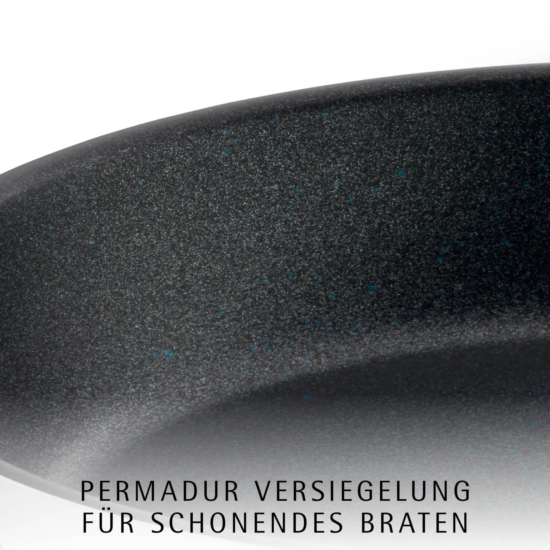 Servierpfannen|Induktionspfannen|WMF PermaDur Advance Servierpfanne, 32 cm