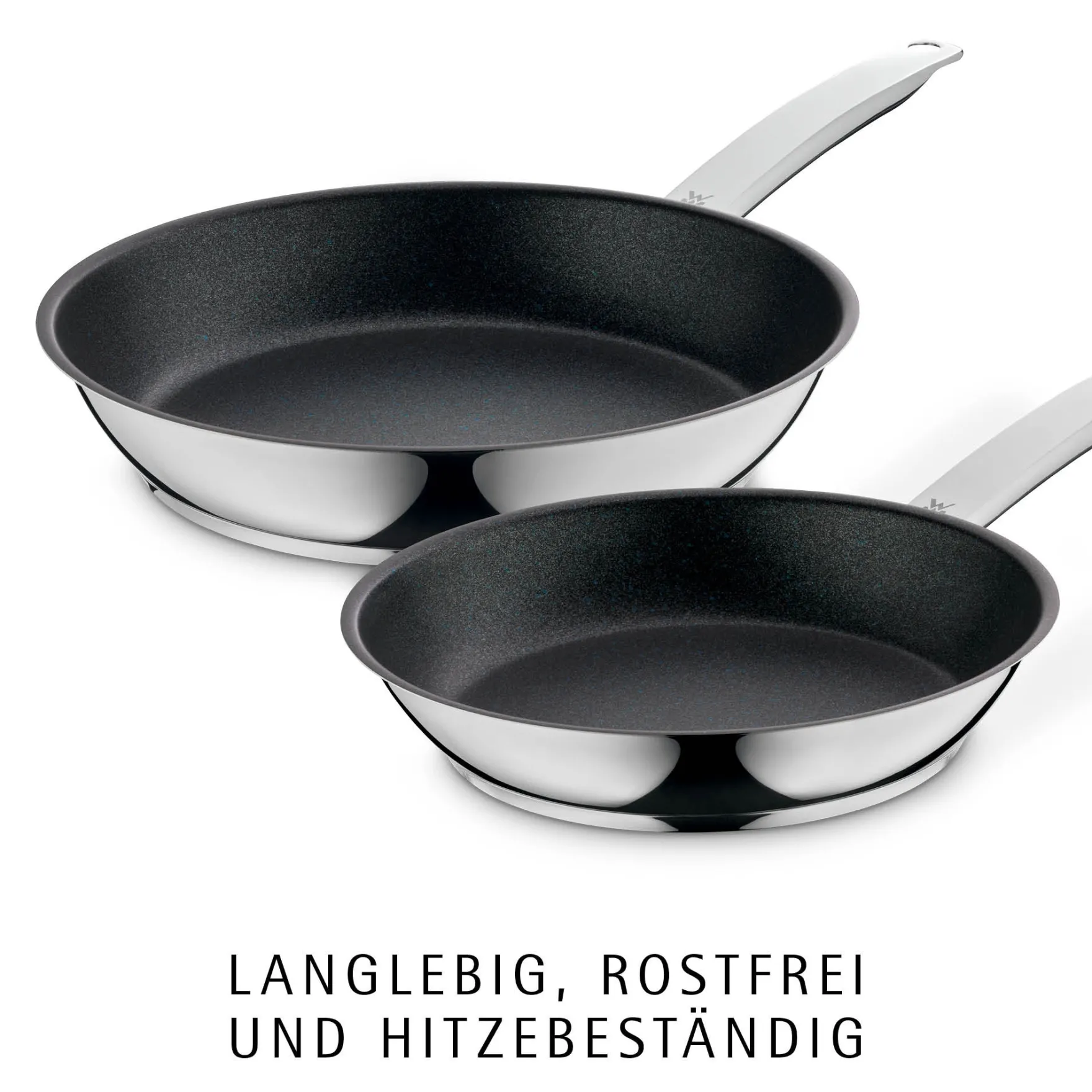 Servierpfannen|Induktionspfannen|WMF PermaDur Advance Servierpfanne, 32 cm