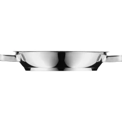 Servierpfannen|Induktionspfannen|WMF PermaDur Advance Servierpfanne, 24 cm