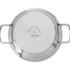 Servierpfannen|Induktionspfannen|WMF PermaDur Advance Servierpfanne, 24 cm