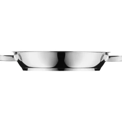 Servierpfannen|Induktionspfannen|WMF PermaDur Advance Servierpfanne, 28 cm