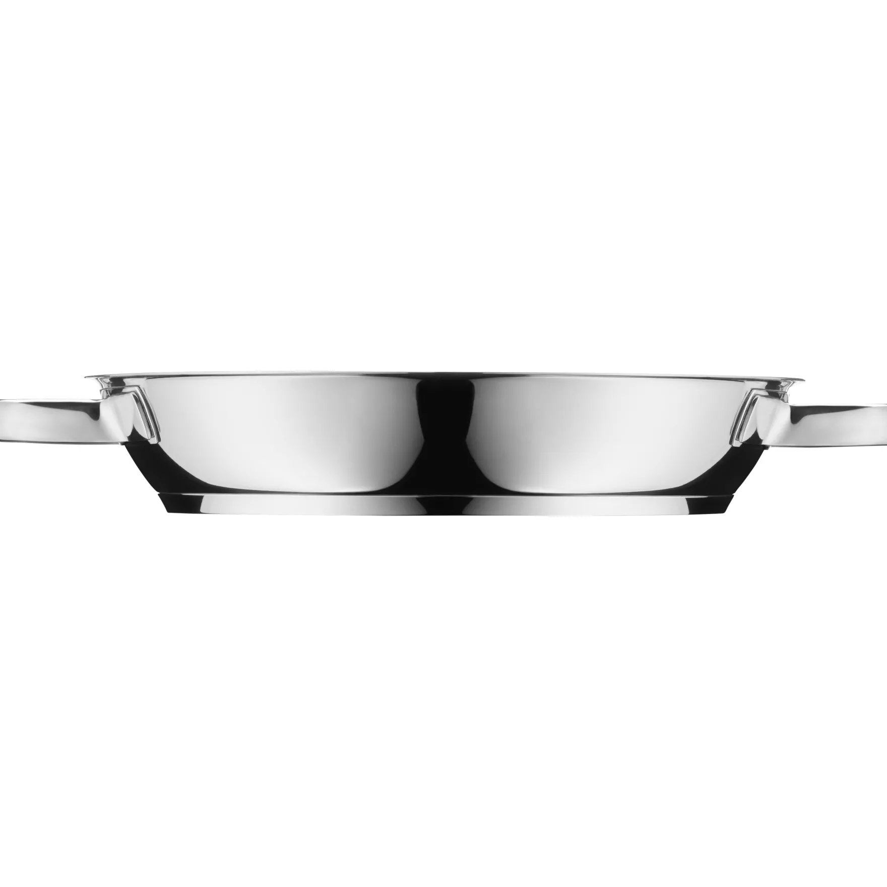 Servierpfannen|Induktionspfannen|WMF PermaDur Advance Servierpfanne, 28 cm