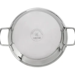 Servierpfannen|Induktionspfannen|WMF PermaDur Advance Servierpfanne, 28 cm