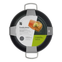 Servierpfannen|Induktionspfannen|WMF PermaDur Advance Servierpfanne, 28 cm