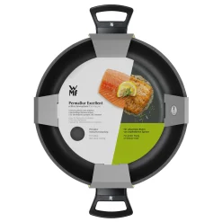 Servierpfannen|Induktionspfannen|WMF PermaDur Excellent Servierpfanne, 28 cm