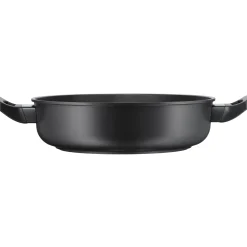 Servierpfannen|Induktionspfannen|WMF PermaDur Excellent Servierpfanne, 24 cm