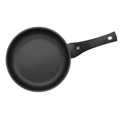Induktionspfannen|Bratpfannen|WMF PermaDur Excellent Stielpfanne, 24 cm