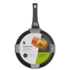 Induktionspfannen|Bratpfannen|WMF PermaDur Excellent Stielpfanne, 24 cm