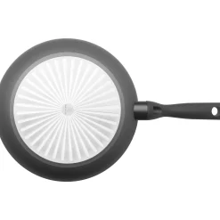 Induktionspfannen|Bratpfannen|WMF PermaDur Inspire Stielpfanne, 28 cm