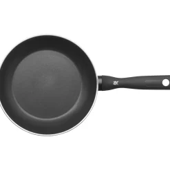 Küchenutensilien|Induktionspfannen|WMF PermaDur Inspire Stielpfannen-Set (24 und 28 cm) mit Pfannenwender