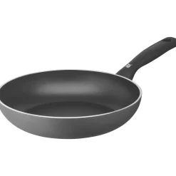 Küchenutensilien|Induktionspfannen|WMF PermaDur Inspire Stielpfannen-Set (24 und 28 cm) mit Pfannenwender