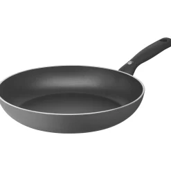 Küchenutensilien|Induktionspfannen|WMF PermaDur Inspire Stielpfannen-Set (24 und 28 cm) mit Pfannenwender