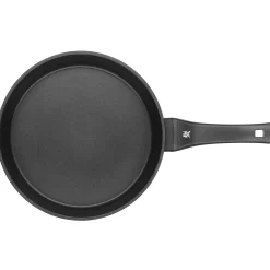 Küchenutensilien|Bratpfannen|WMF PermaDur Premium Stielpfanne mit Wender, 28 cm