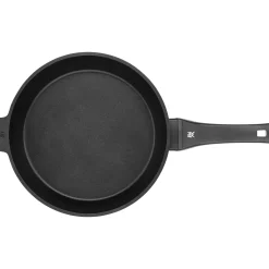 Induktionspfannen|Bratpfannen|WMF PermaDur Premium Stielpfanne hoch, 28 cm
