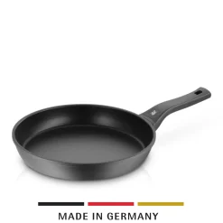 Bratpfannen|Induktionspfannen|WMF PermaDur Premium Stielpfanne, 28 cm