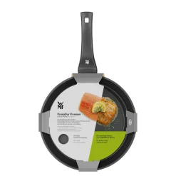 Bratpfannen|Induktionspfannen|WMF PermaDur Premium Stielpfanne, 28 cm
