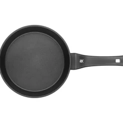 Induktionspfannen|Bratpfannen|WMF PermaDur Premium Stielpfanne, 24 cm
