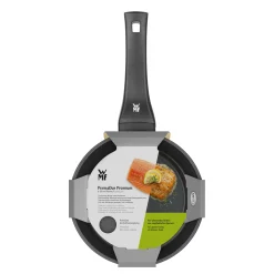 Induktionspfannen|Bratpfannen|WMF PermaDur Premium Stielpfanne, 20 cm