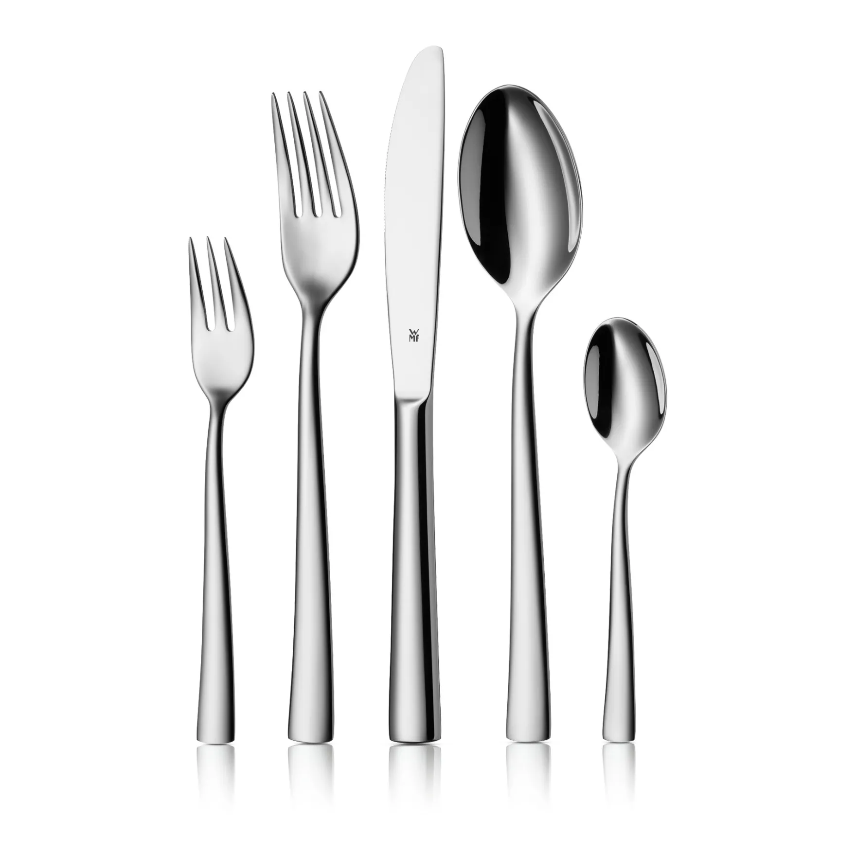 Besteck-Sets|WMF Philadelphia Besteck-Set, 30-teilig, Cromargan®