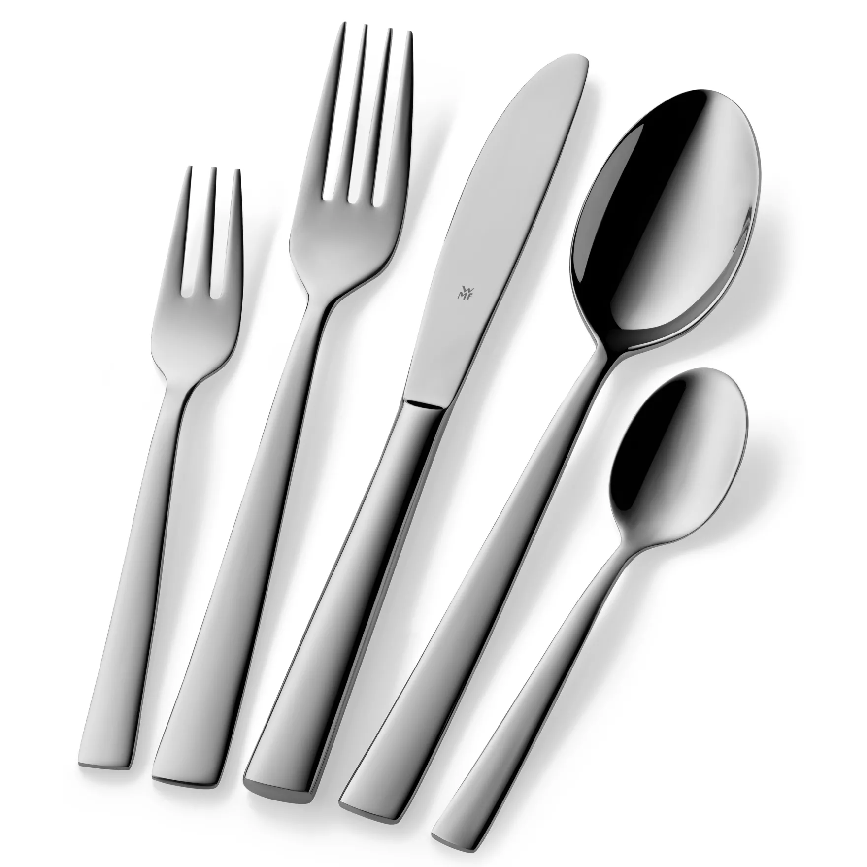Besteck-Sets|WMF Philadelphia Besteck-Set, 30-teilig, Cromargan®