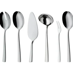 Gabeln|WMF Philadelphia Serviergabel