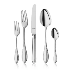 Besteck-Sets|WMF Premiere Besteck-Set, 66-teilig, Cromargan protect®