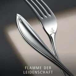 Besteck-Sets|WMF Premiere Besteck-Set, 30-teilig, Cromargan protect®