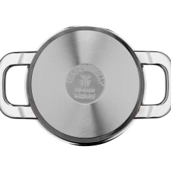Bratentöpfe|WMF Premium One Bratentopf mit Deckel, 16,5 cm