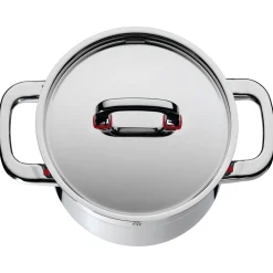 Zubehör Töpfe|WMF Premium One Ersatzdeckel, 20 cm