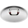 Zubehör Töpfe|WMF Premium One Ersatzdeckel, 24 cm