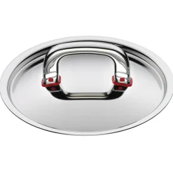 Zubehör Töpfe|WMF Premium One Ersatzdeckel, 16 cm