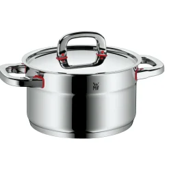 Zubehör Töpfe|WMF Premium One Ersatzdeckel, 16 cm