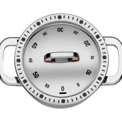 Eieruhren|WMF Premium One Kurzzeitmesser