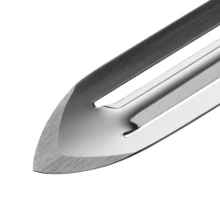 Küchenutensilien|Weitere Küchenmesser|WMF Profi Plus Gemüseschäler, 19 cm