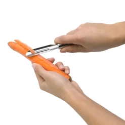 Küchenutensilien|Weitere Küchenmesser|WMF Profi Plus Gemüseschäler, 19 cm