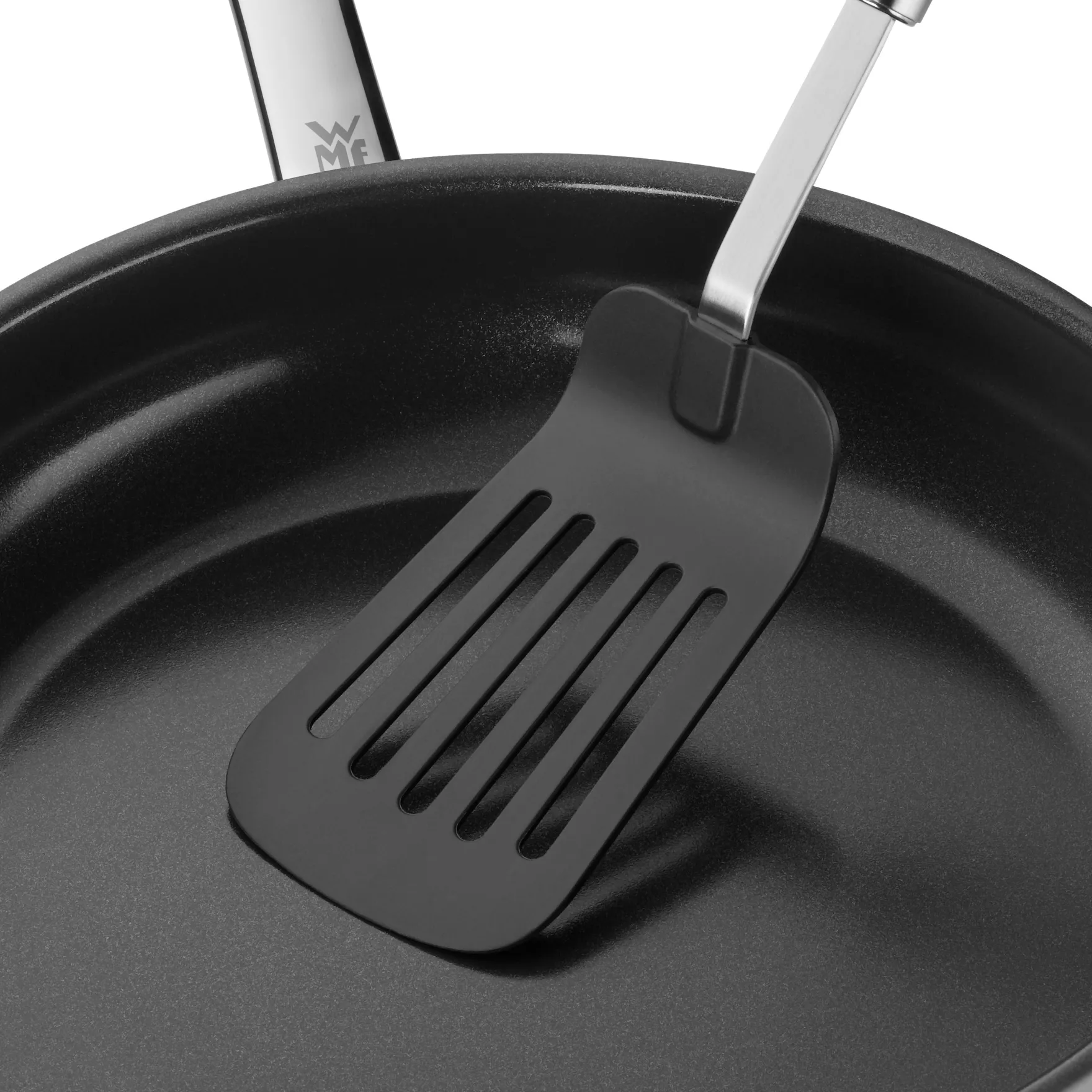 Backutensilien|Küchenutensilien|WMF Profi Plus Pfannenwender, 32 cm