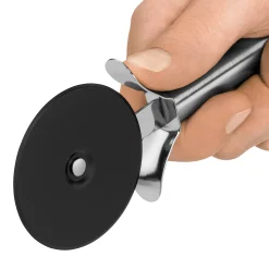 Pizzaschneider|WMF Profi Plus Pizzaschneider, 20 cm