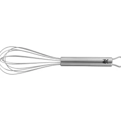 Schneebesen|Küchenhelfer-Sets|WMF Profi Plus Schneebesen-Set, 3-teilig